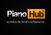 DOWNLOAD Kabza De Small & DJ Maphorisa Piano Hub