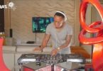 DJ Tira – Lockdown House Party Mix